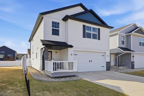 963 30th Avenue W West Fargo ND 58078