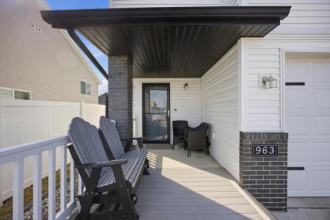 963 30th Avenue W West Fargo ND 58078