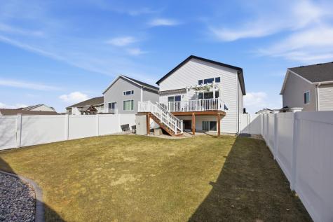 963 30th Avenue W West Fargo ND 58078