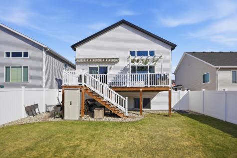 963 30th Avenue W West Fargo ND 58078