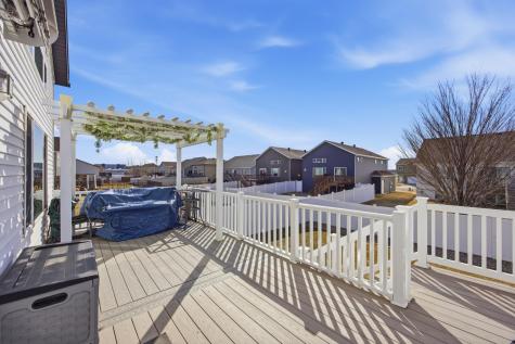 963 30th Avenue W West Fargo ND 58078