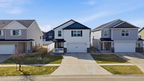 963 30th Avenue W West Fargo ND 58078