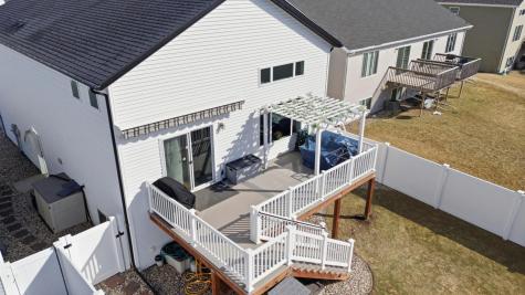963 30th Avenue W West Fargo ND 58078