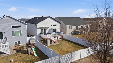 963 30th Avenue W West Fargo ND 58078