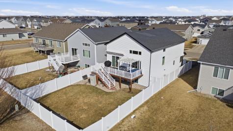 963 30th Avenue W West Fargo ND 58078