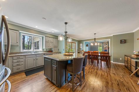 1424 Fairway Drive Faribault MN 55021