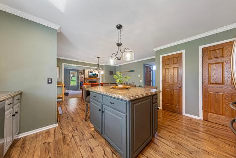 1424 Fairway Drive Faribault MN 55021