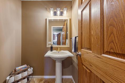 1424 Fairway Drive Faribault MN 55021