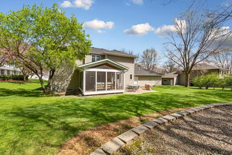 1424 Fairway Drive Faribault MN 55021