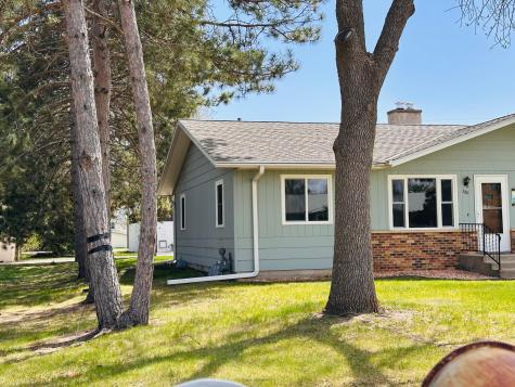330 Jefferson Avenue Pine River MN 56474