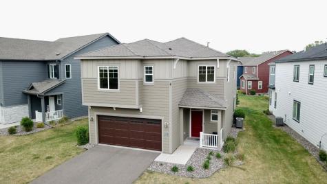 9923 Bluebird Street NW Coon Rapids MN 55433