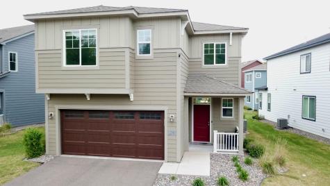 9923 Bluebird Street NW Coon Rapids MN 55433