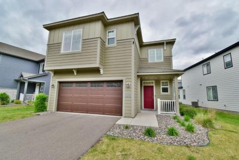 9923 Bluebird Street NW Coon Rapids MN 55433