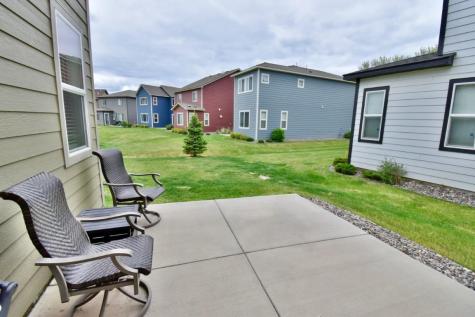 9923 Bluebird Street NW Coon Rapids MN 55433