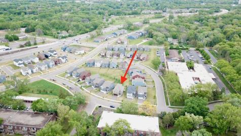 9923 Bluebird Street NW Coon Rapids MN 55433