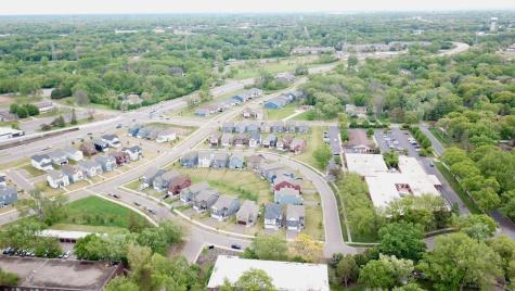 9923 Bluebird Street NW Coon Rapids MN 55433