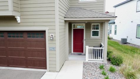 9923 Bluebird Street NW Coon Rapids MN 55433