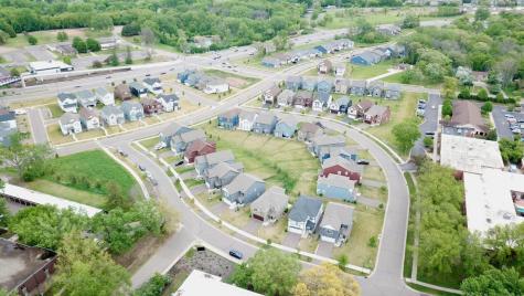 9923 Bluebird Street NW Coon Rapids MN 55433