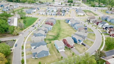 9923 Bluebird Street NW Coon Rapids MN 55433