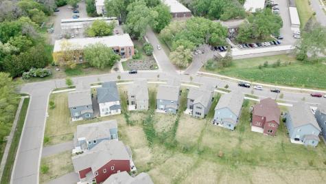9923 Bluebird Street NW Coon Rapids MN 55433