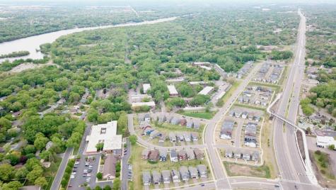 9923 Bluebird Street NW Coon Rapids MN 55433