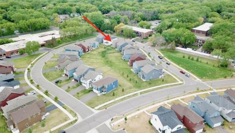9923 Bluebird Street NW Coon Rapids MN 55433