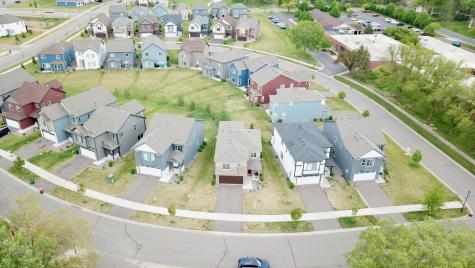 9923 Bluebird Street NW Coon Rapids MN 55433