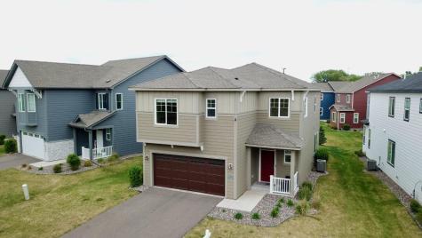 9923 Bluebird Street NW Coon Rapids MN 55433