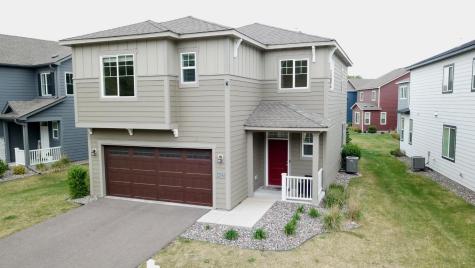9923 Bluebird Street NW Coon Rapids MN 55433