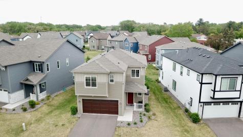 9923 Bluebird Street NW Coon Rapids MN 55433
