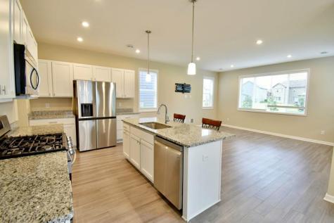 9923 Bluebird Street NW Coon Rapids MN 55433