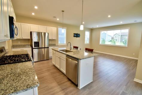 9923 Bluebird Street NW Coon Rapids MN 55433