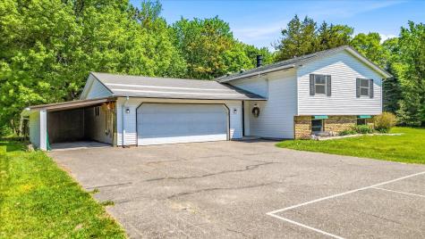 4480 Fawn Lake Drive Stacy MN 55079