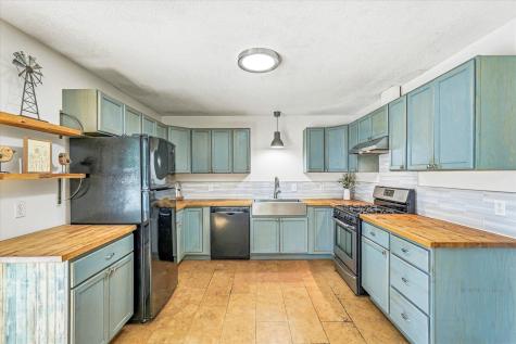 4480 Fawn Lake Drive Stacy MN 55079