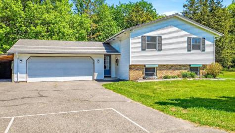 4480 Fawn Lake Drive Stacy MN 55079