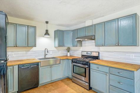 4480 Fawn Lake Drive Stacy MN 55079