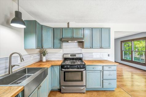 4480 Fawn Lake Drive Stacy MN 55079