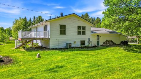 4480 Fawn Lake Drive Stacy MN 55079