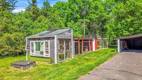 4480 Fawn Lake Drive Stacy MN 55079