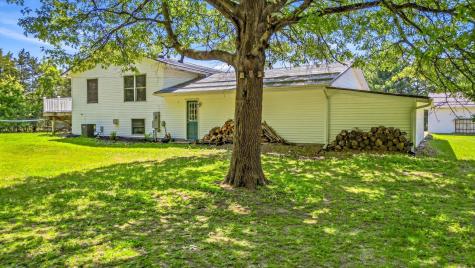 4480 Fawn Lake Drive Stacy MN 55079