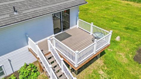4480 Fawn Lake Drive Stacy MN 55079