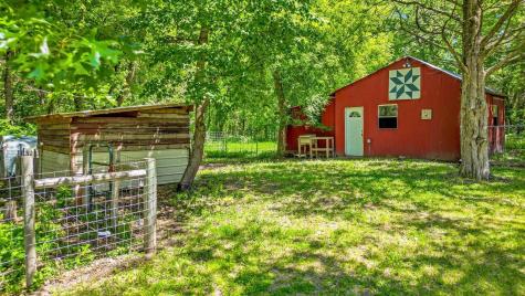 4480 Fawn Lake Drive Stacy MN 55079
