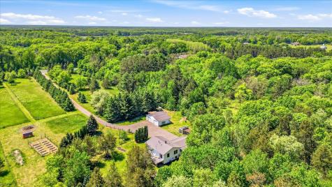 4480 Fawn Lake Drive Stacy MN 55079