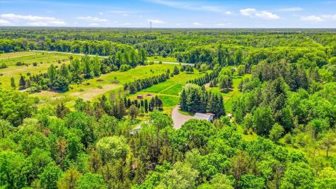 4480 Fawn Lake Drive Stacy MN 55079