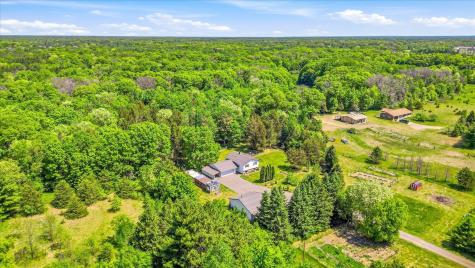 4480 Fawn Lake Drive Stacy MN 55079