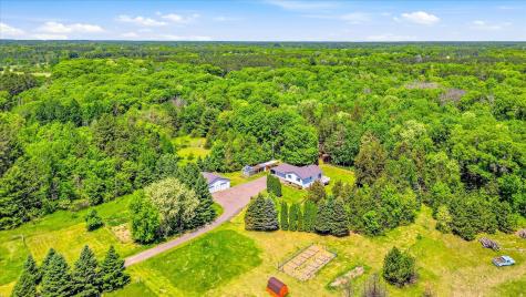 4480 Fawn Lake Drive Stacy MN 55079