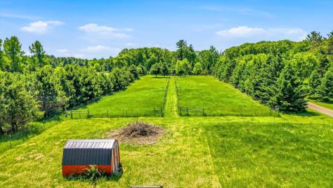 4480 Fawn Lake Drive Stacy MN 55079