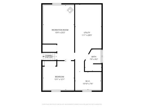 4480 Fawn Lake Drive Stacy MN 55079
