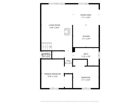 4480 Fawn Lake Drive Stacy MN 55079