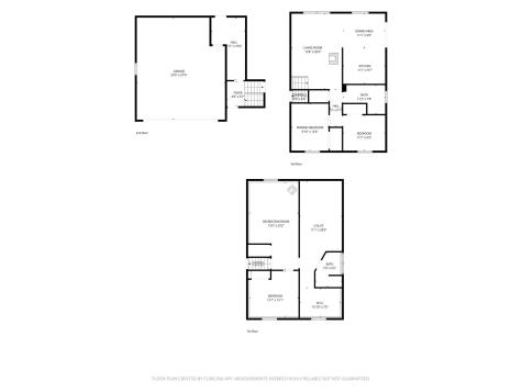 4480 Fawn Lake Drive Stacy MN 55079